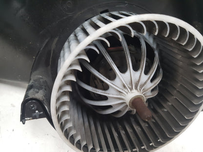 2008 - 2013 Volvo XC60 I 156 Estate Blower Motor 31291517