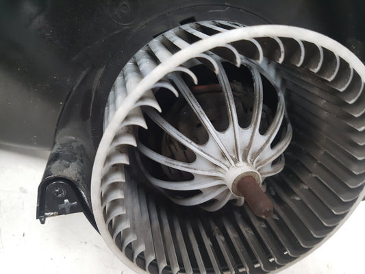 2008 - 2013 Volvo XC60 I 156 Estate Blower Motor 31291517