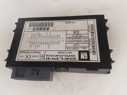 2010 Saab 9-3  Estate BLUETOOTH ECU CONTROL UNIT MODULE 497316088
