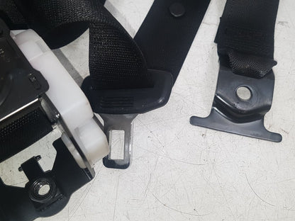 2005 - 2011 Saab 9-3 YS3F Saloon Left Rear Seat Belt 12757686