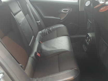 2010 Saab 95  Saloon BREAKING FOR SPARES