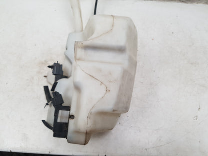 2007 Volvo C70  Convertible WASHER BOTTLE & MOTOR 4N51-13K163