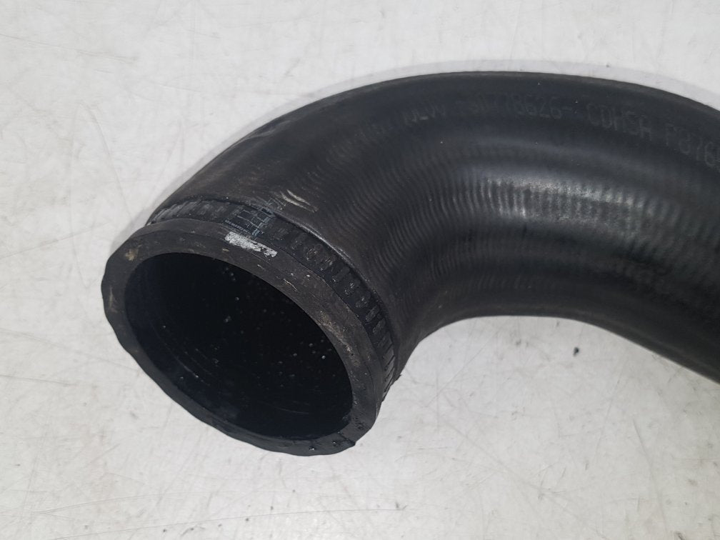 2006 - 2009 Volvo S60  Saloon Intercooler Pipe 30778626