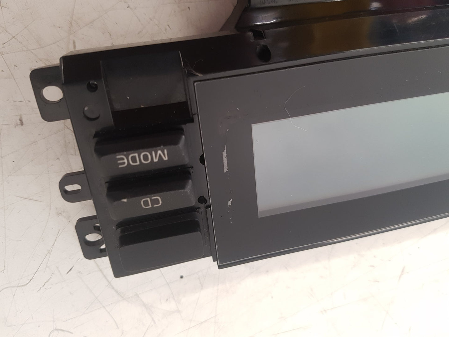 2008 - 2010 Volvo V70  Estate Dash Display Unit 31268336