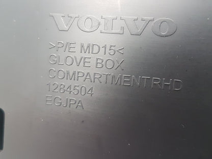 2012 - 2016 Volvo V40  Hatchback Glove Box 39815937 1284504