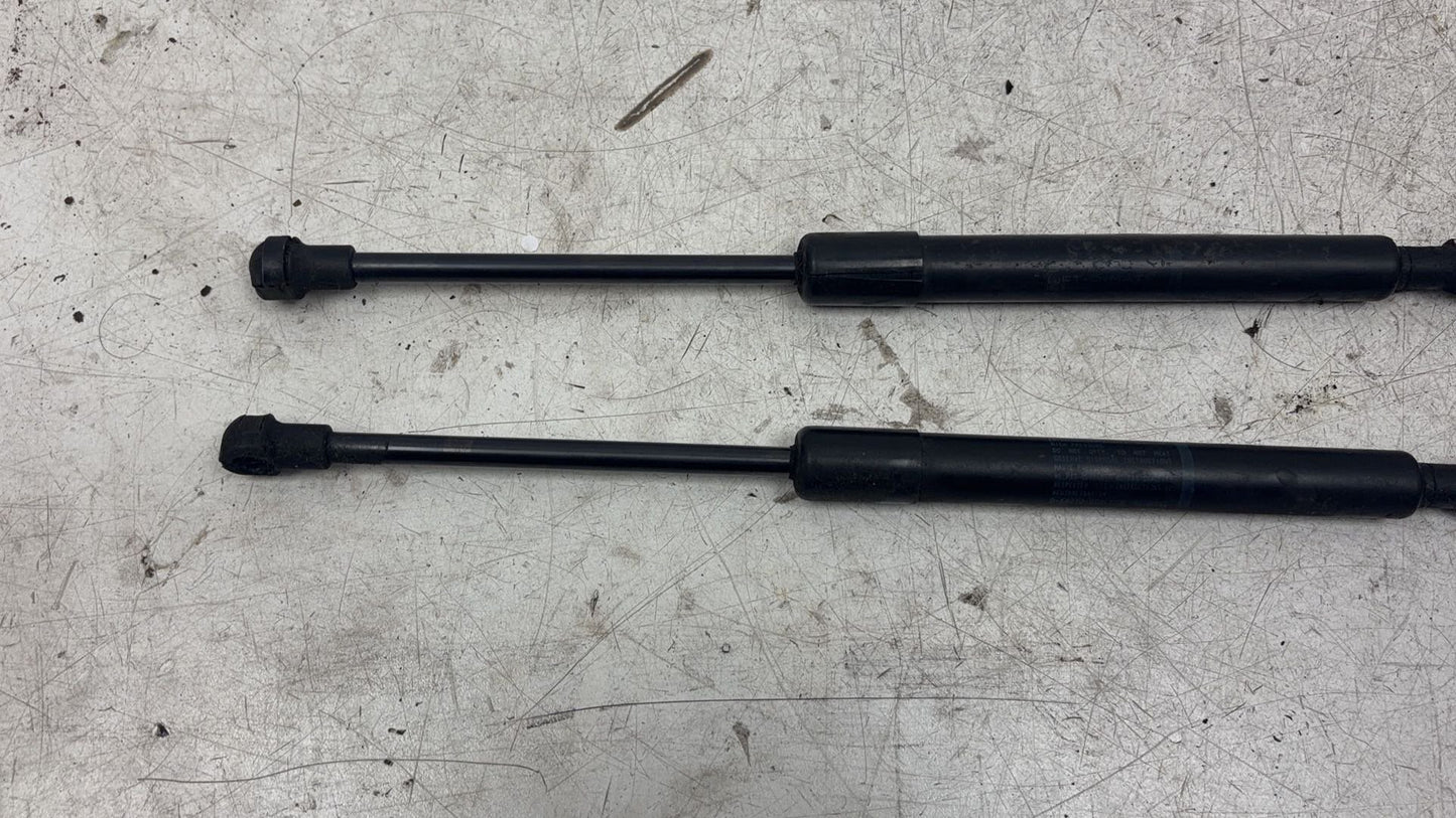 2004 - 2015 Saab 9-3  Saloon TAILGATE STRUTS (PAIR) 12831543