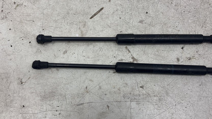 2004 - 2015 Saab 9-3  Saloon TAILGATE STRUTS (PAIR) 12831543