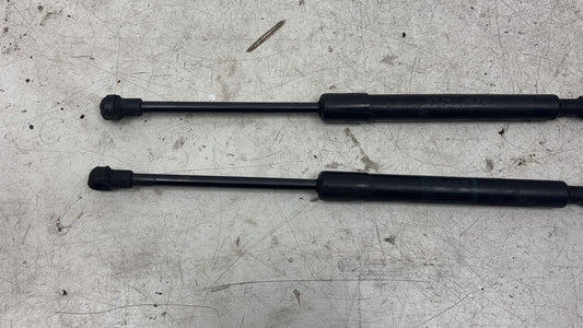 2004 - 2015 Saab 9-3  Saloon TAILGATE STRUTS (PAIR) 12831543