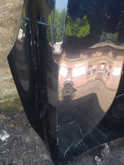 2013 Volvo V40  Hatchback Bonnet 31424258