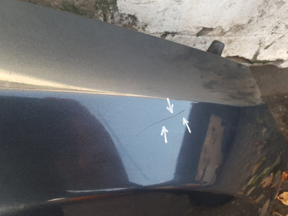 2012 Volvo S60  Saloon Right Front Guard