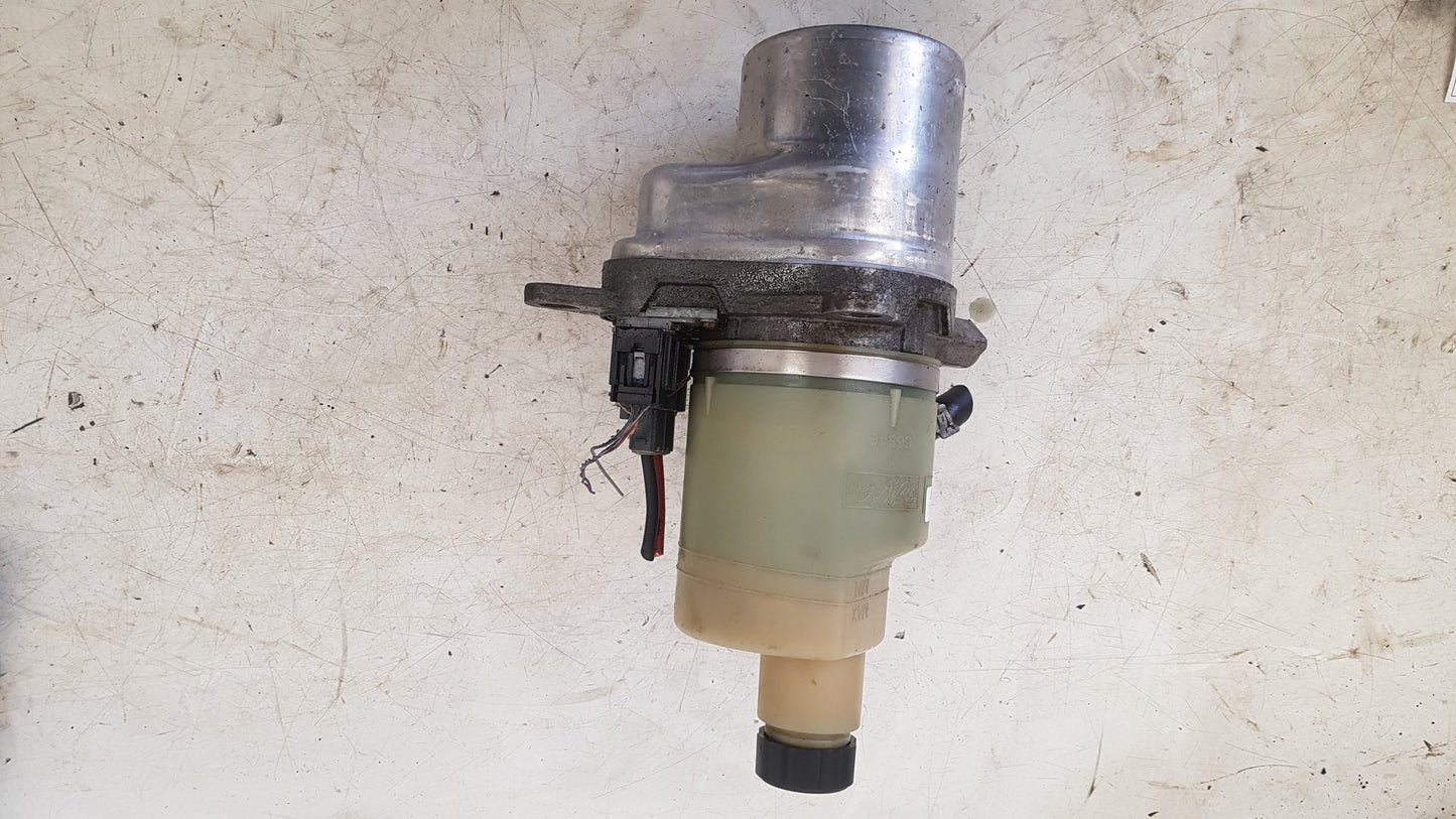 2006 - 2013 Volvo C70 II 542 Convertible Power Steering Pump 31202089