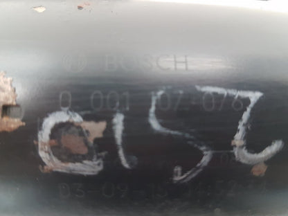 2001 - 2004 Volvo V40  Estate Starter Motor 0001107076