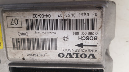 2004 Volvo XC90  Estate Airbag Module 30724152