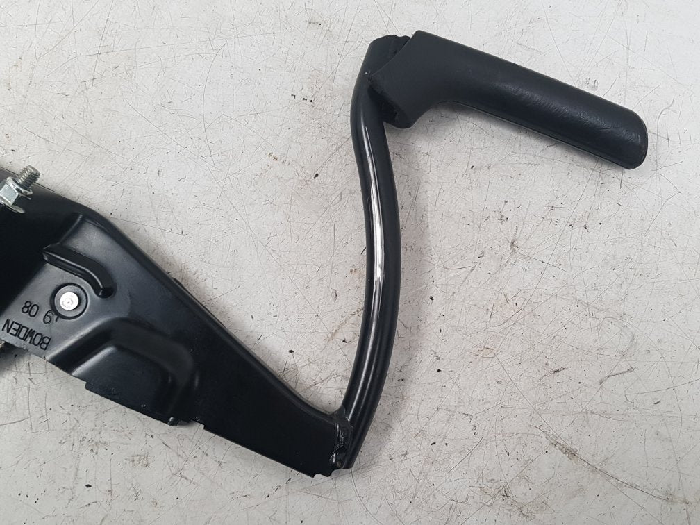 2006 - 2012 Volvo C70  Convertible Handbrake Assembly 30778883