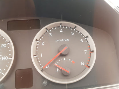 2005 Volvo V50  Estate Instrument Cluster 31254774