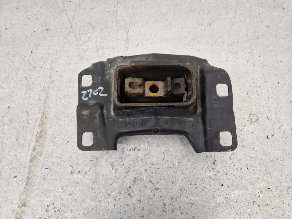 2004 - 2010 Volvo S40  Saloon Engine Mount 4N517M121FD