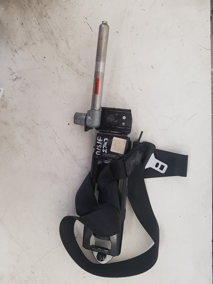 2006 - 2010 Volvo V50  Estate Left Front Seat Belt 8639693