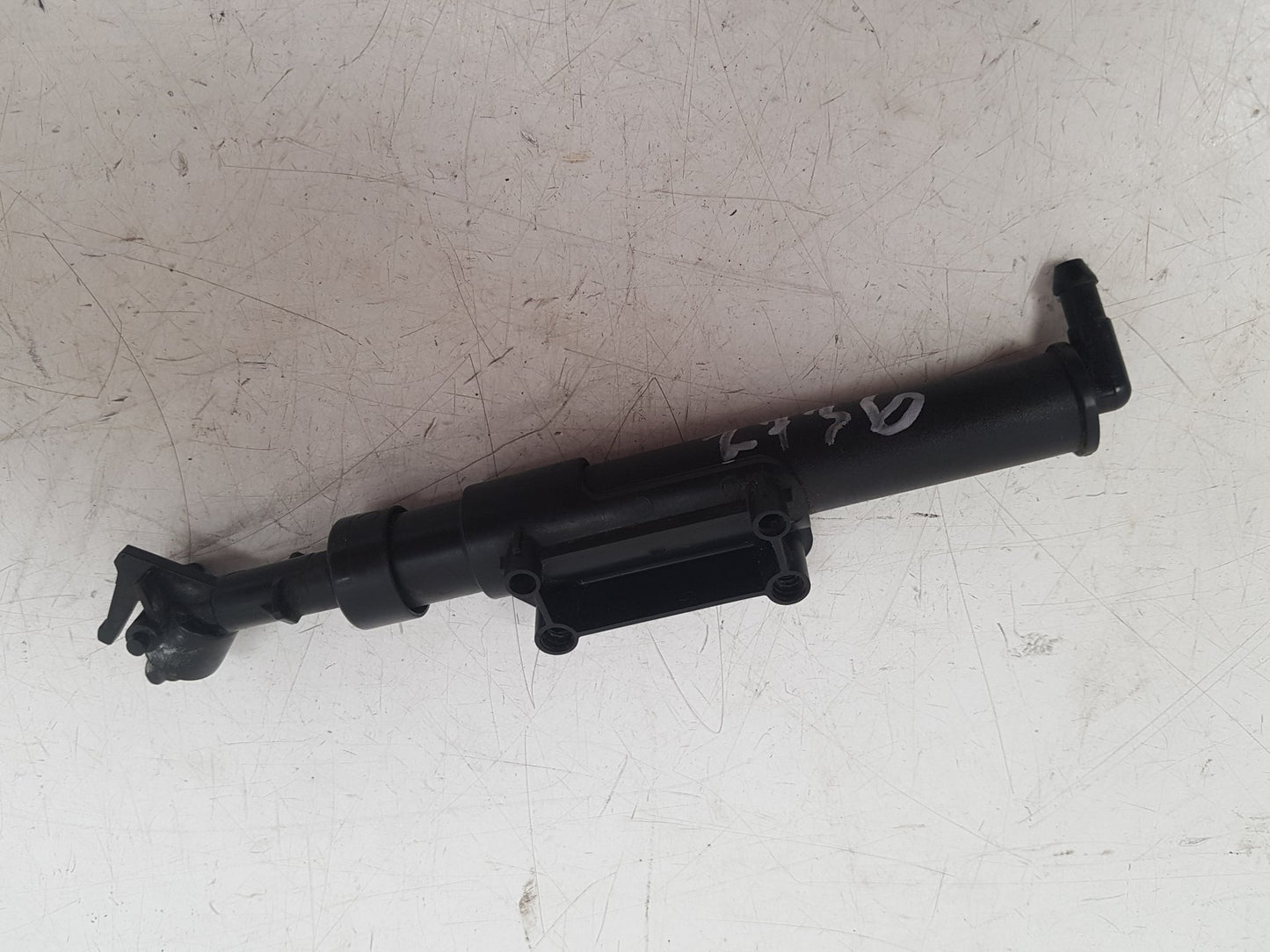 2010 - 2014 Volvo XC60  Estate HEADLIGHT WASHER PUMP 31294406