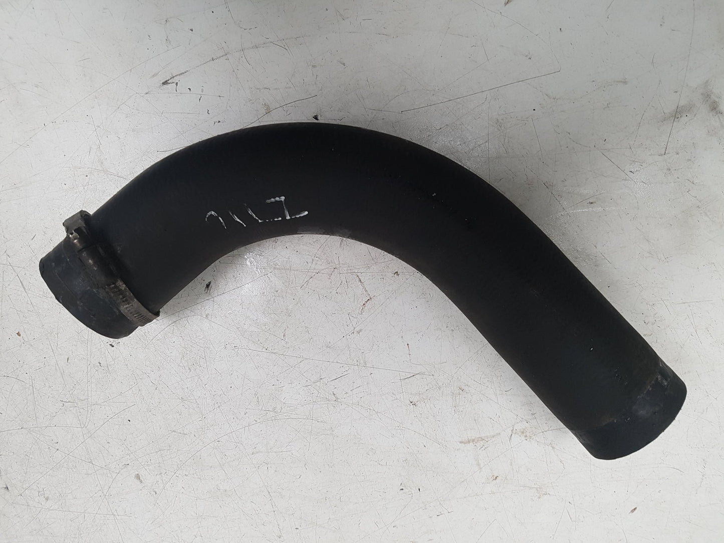 2004 - 2010 Volvo V50  Estate INTERCOOLER HOSE