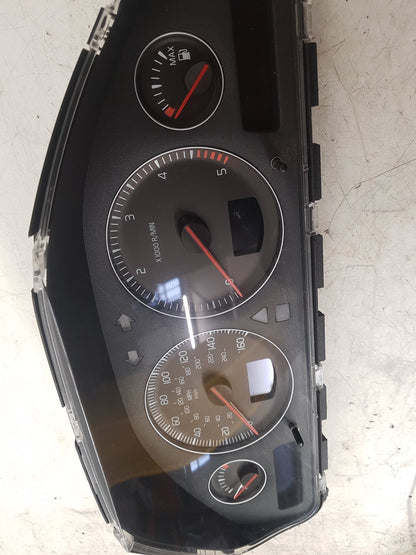2011 - 2015 Volvo V60 I 157 Estate Instrument Cluster 30746112