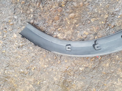 2008 - 2016 Volvo XC70 III 136 Estate Left Front Wheel Arch Moulding 31283104