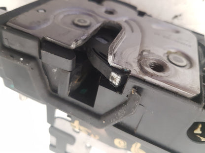 2013 - 2016 Volvo V40 III 525 Hatchback CENTRAL LOCKING MOTOR (FRONT DRIVER SIDE) 31301426