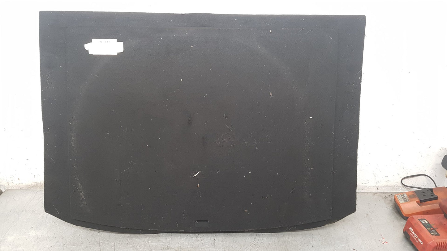 2012 - 2019 Volvo V40  Hatchback Boot Floor Cut 31291050