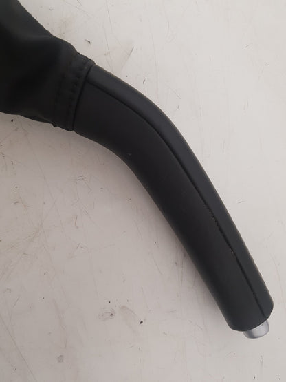 2012 - 2016 Volvo V40  Hatchback Handbrake Assembly 11330161