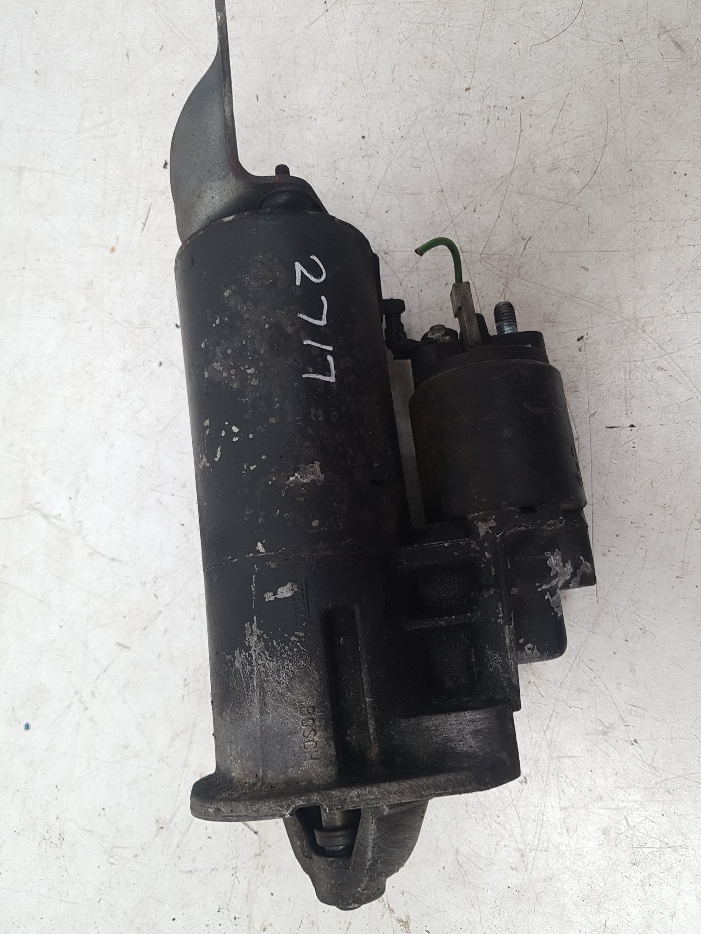 1992 - 1997 Volvo 850  Estate Starter Motor 0331303042-542