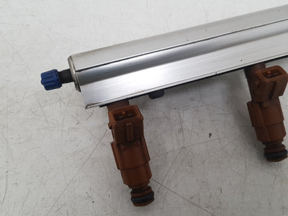 2003 - 2010 Volvo S60  Saloon Injection Rail
