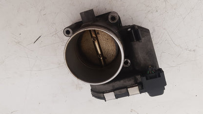 2005 Volvo S60  Saloon Throttle Body 8677866 30650013 30711553 0 280 750 103 0280750103