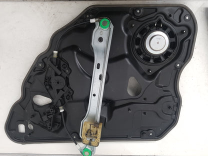 2008 - 2013 Volvo XC60 I 156 Estate Volvo XC60 Rear Left Window Regulator 30753329 964288 Passenger Side 2008-2017 30753329