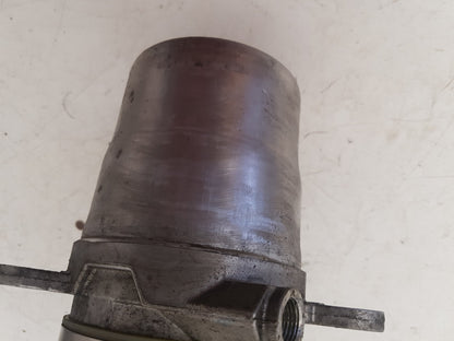 2010 Volvo S40  Saloon Power Steering Pump 31202089
