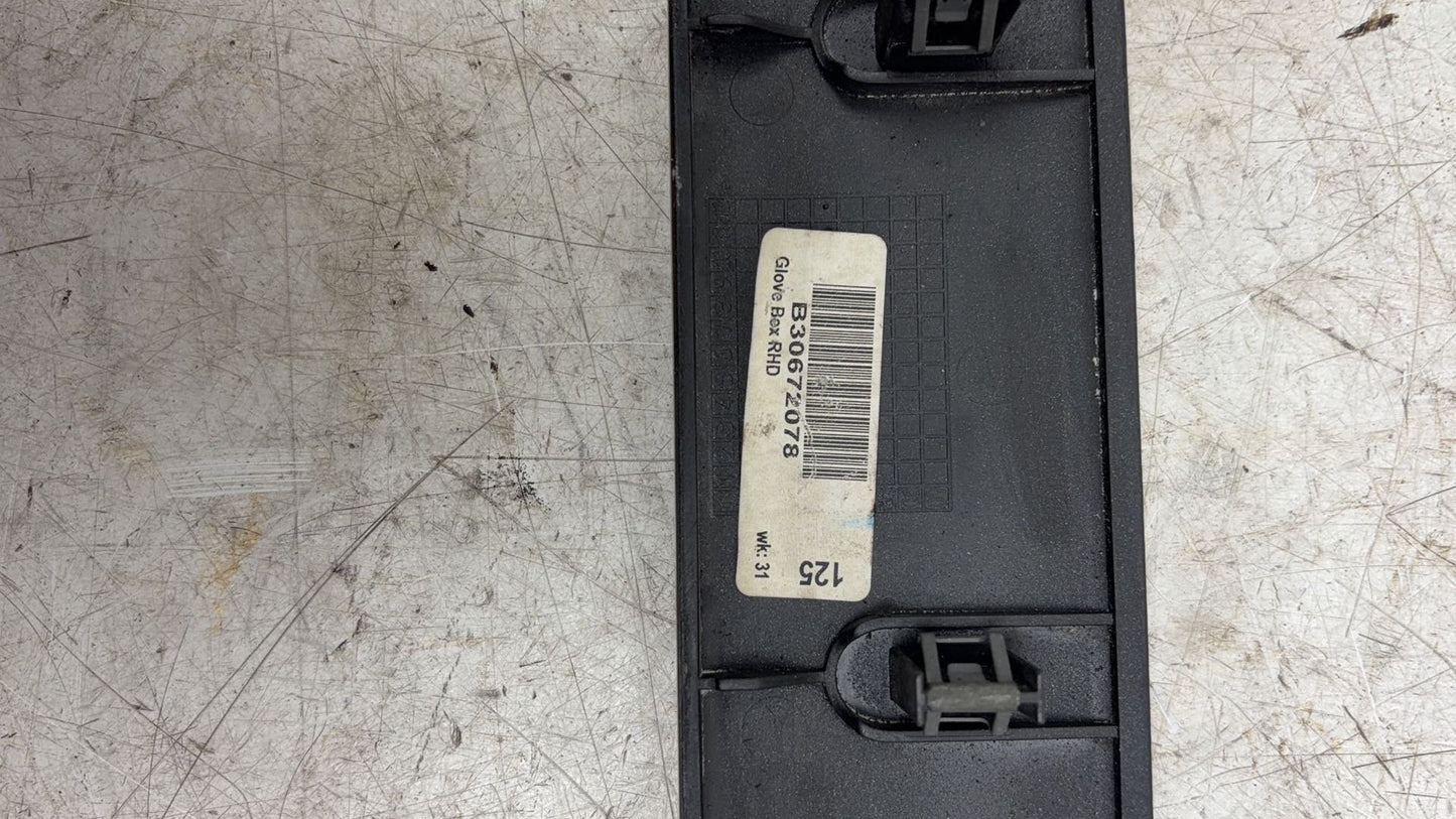 2004 Volvo XC90  Estate Dash Fascia Trim 31434944