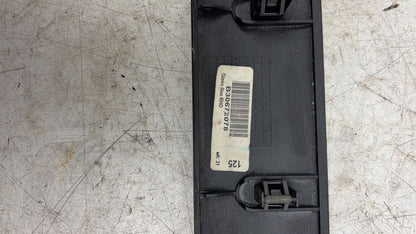 2004 Volvo XC90  Estate Dash Fascia Trim 31434944