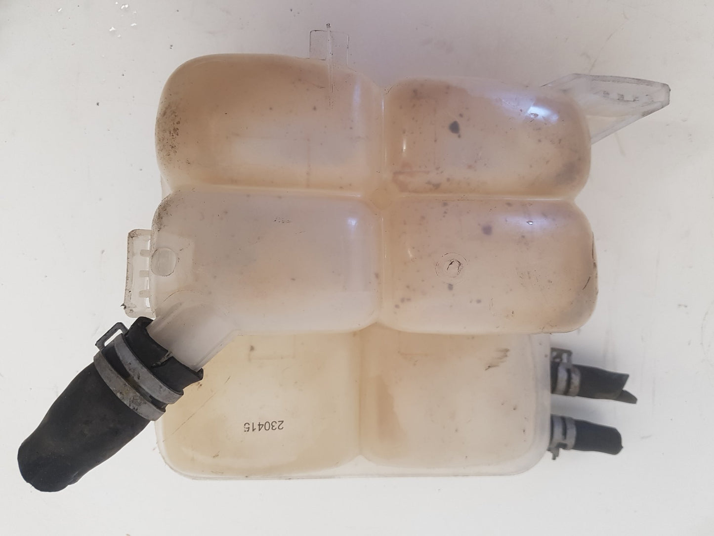 2007 - 2013 Volvo C70  Convertible Radiator Pressure Bottle