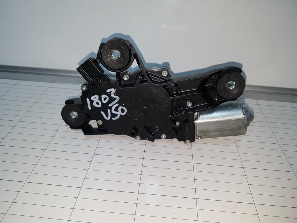 2008 - 2012 Volvo V50   Estate Rear Wiper Motor 31218473