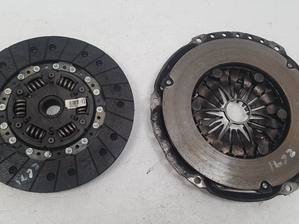 2003 - 2007 Volvo V70  Estate CLUTCH 30783258