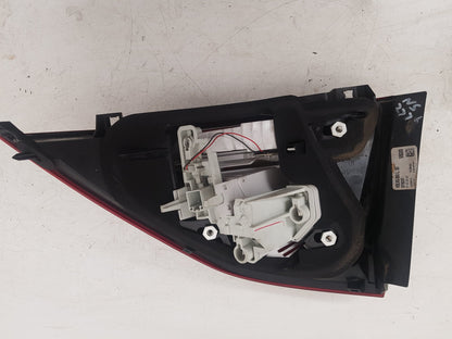 2012 Volvo S60  Saloon Left Taillight 30796267
