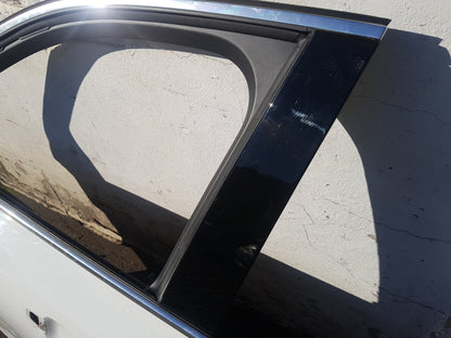 2016 - 2023 Volvo XC90 II 256 Estate DOOR - BARE (FRONT PASSENGER SIDE)