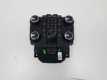 2012 - 2016 Volvo V40 Cross Country  Hatchback Heater Controls 31288104