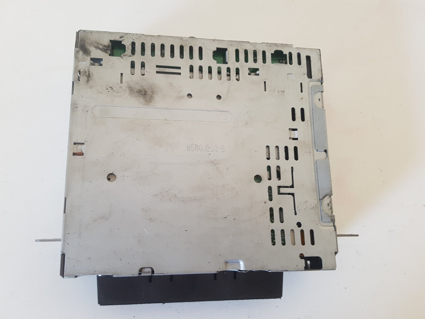 2004 Volvo XC90  Estate CD Player 30679465