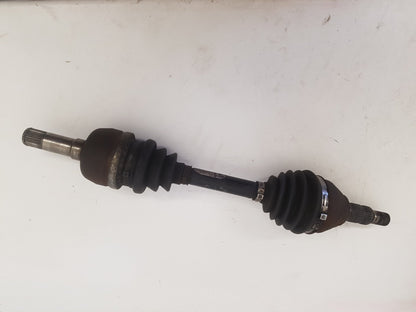 2005 - 2015 Saab 9-3  Estate DRIVESHAFT - PASSENGER FRONT (MANUAL) (ABS)