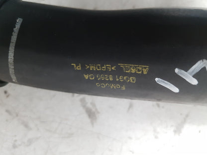 2010 - 2013 Volvo V60  Estate RADIATOR HOSE BG918260GA