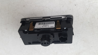 2008 - 2016 Volvo XC60   Headlight Switch 30739432