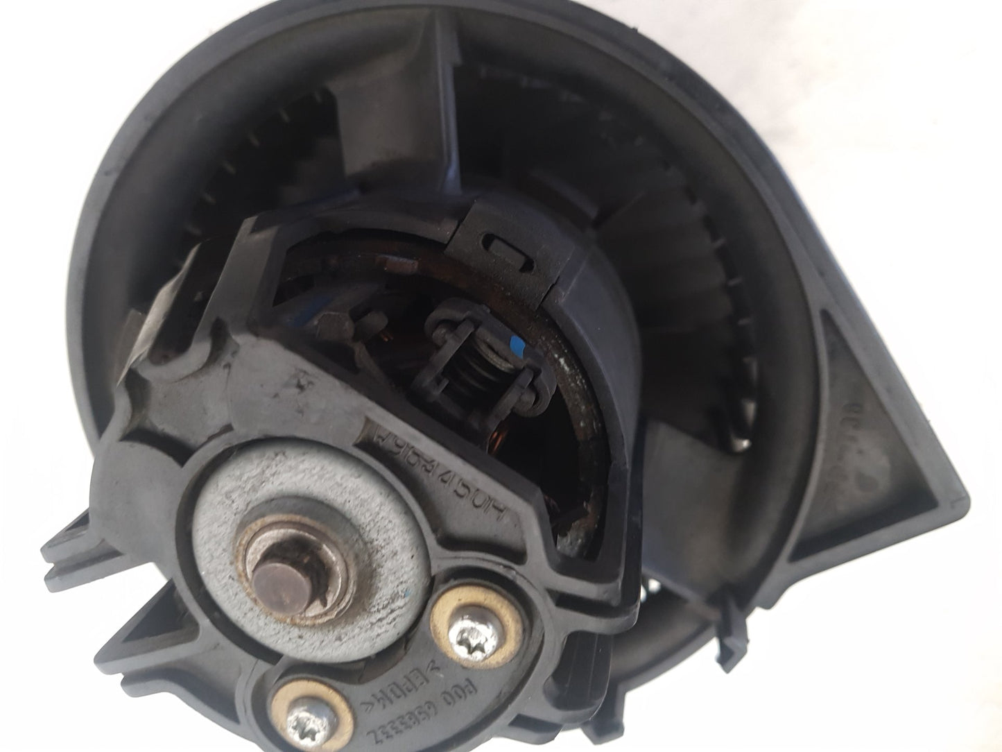 2006 - 2009 Saab 9-5  Saloon Blower Motor