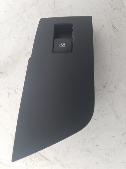 2010 - 2012 Saab 9-5  Saloon Left Front Window Switch 13307906