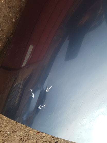 2017 - 2025 Volvo V90 235, 236 Estate WING PANEL (DRIVER SIDE)