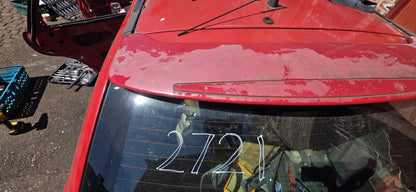 2000 - 2004 Volvo V40  Estate Tailgate 30844361