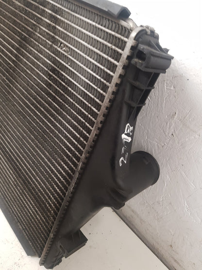 2000 - 2007 Volvo V70 II 285 Estate Intercooler 8649471